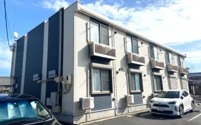 レオネクスト倉敷北 0