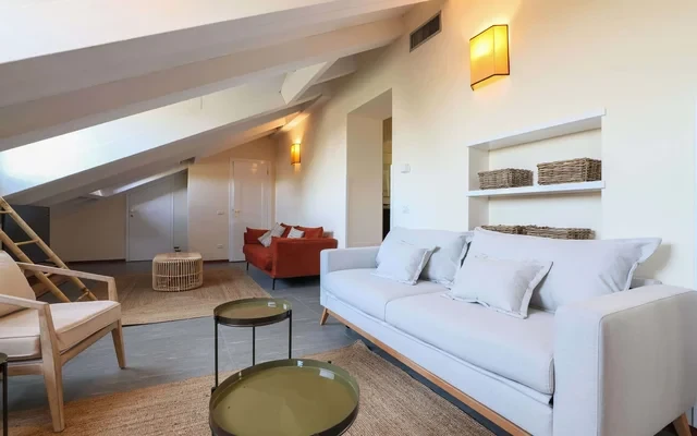 Lux Attico Palestro 1