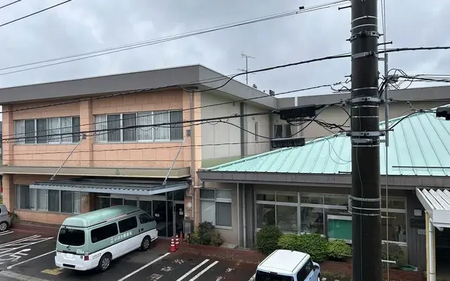 ベッラステラ - Matsudo student accommodation - 202号房间(带独立厨房)