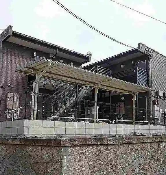 レオネクストＭ＆Ｈ