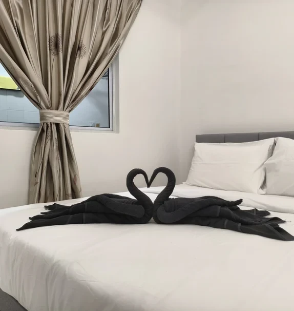 KOI Kinrara Suites Puchong