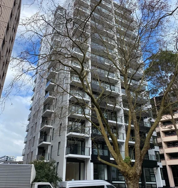 106 Vincent Street