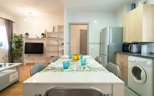 City Center Ollerias 4