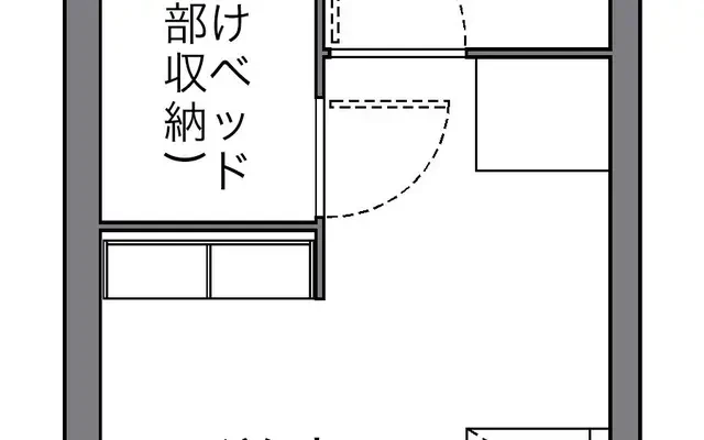 レオパレスライズ　フリー 1