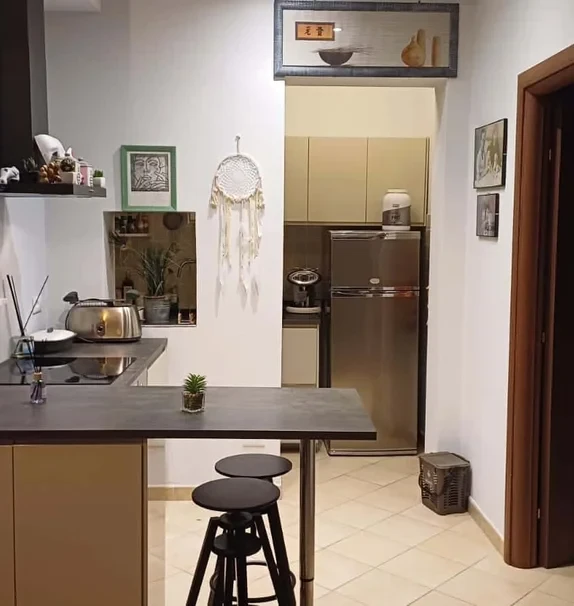 Via IV Novembre, Monteverdi Marittimo, Italia