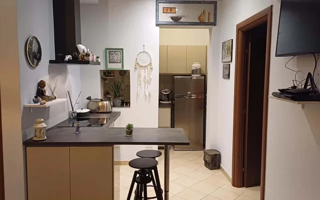 Via IV Novembre, Monteverdi Marittimo, Italia 0