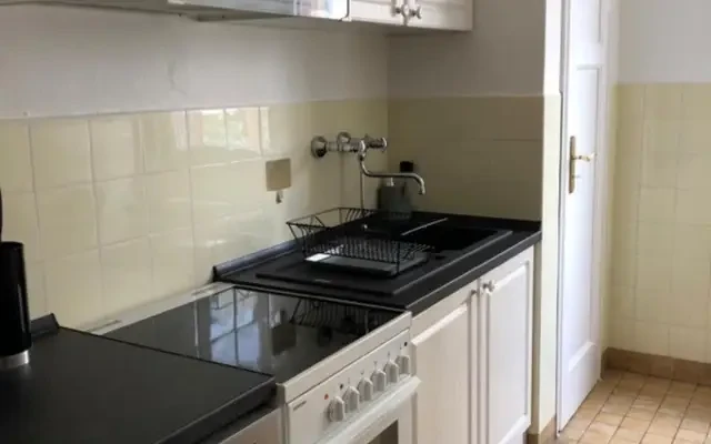 apartment in Au Haidhausen 2
