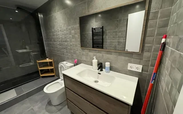 apartment in El Raval 1