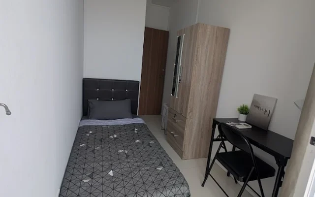 The Centris Condominium - My 4