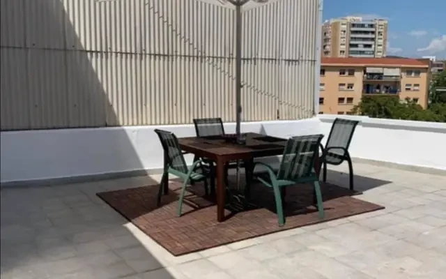 house near Carrer Víctor Balaguer 4