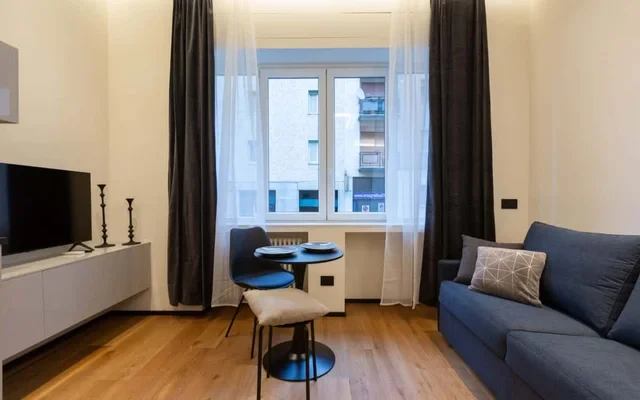 APPARTAMENTO MILANO 3