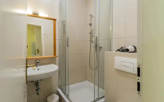 studio in Prenzlauer Berg 3