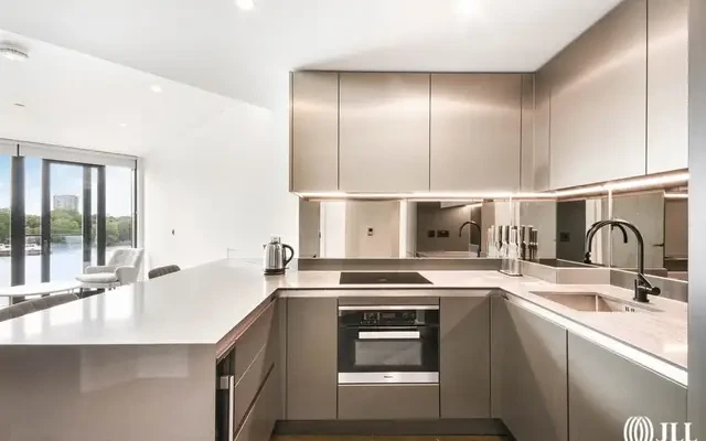 The Dumont London SE1 2