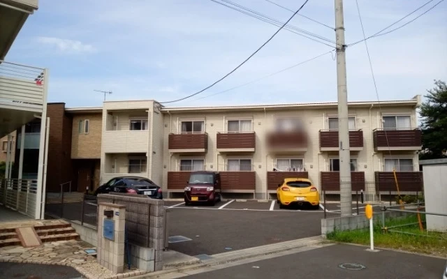 スマイルタウンⅡ 0
