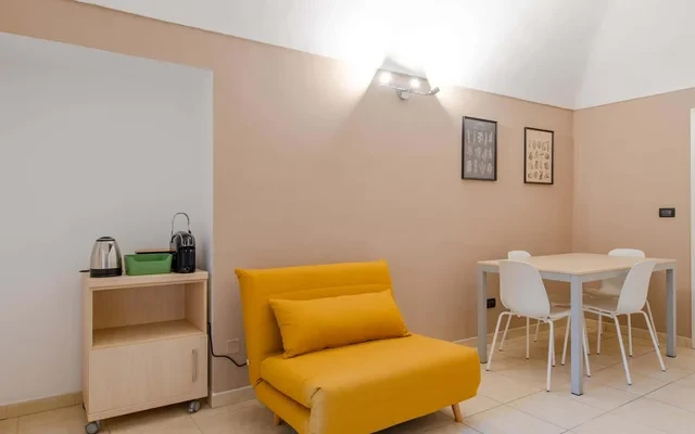 Corte d'Appello Rooms CIT 1