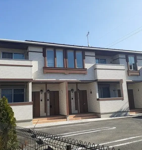 カルム川面 2階