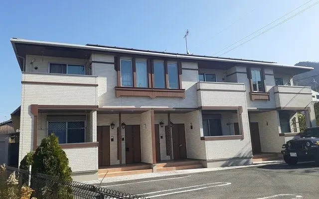 カルム川面 2階 - Nishiwaki student accommodation