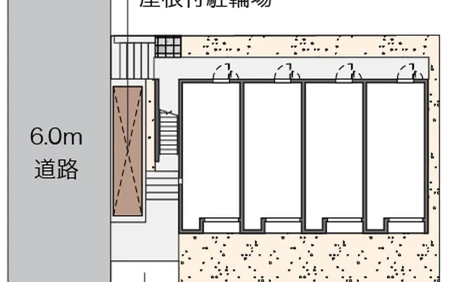 カーサボナール 2
