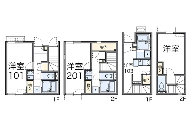 桜丘第３ 1