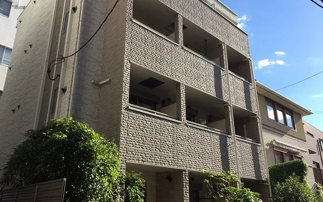 代官山 0