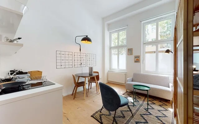Prenzl II - Private Studio (16) 4