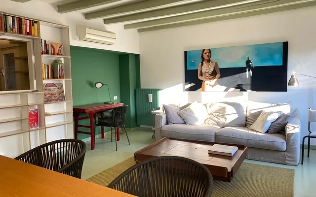 Apartment in Via del Torchio, Milano for 80 m² with 1 bedrooms 1