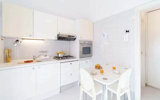 Appartamento in Viale Romagna, Milano di 123 m² con 2 camere 2