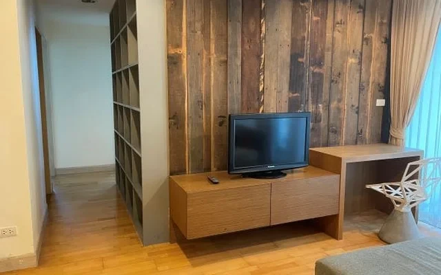 2-BR Condo for Rent, ฿22,000/month, The Fine at River 1
