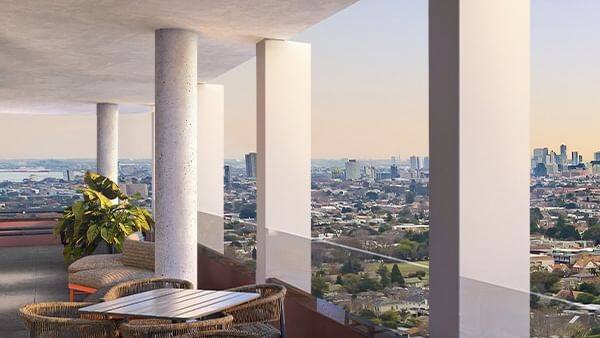 Caulfield Place 3