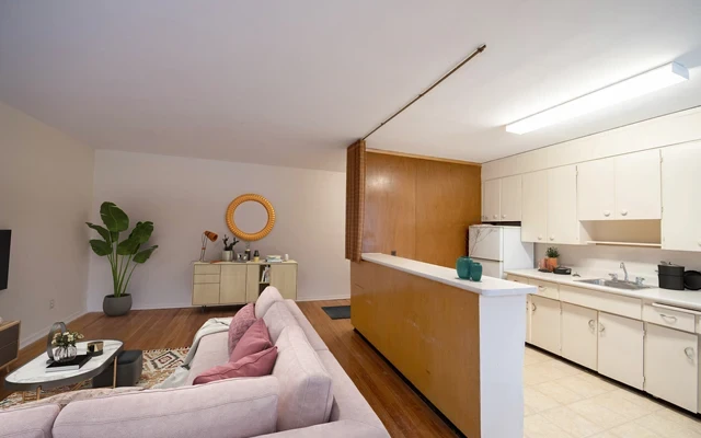 Pamela Apartments 3