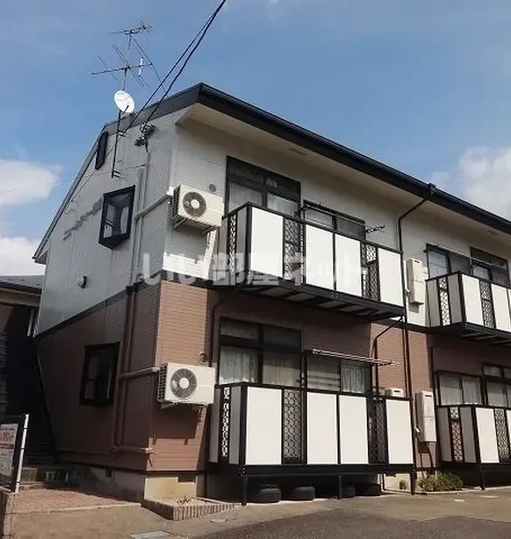 ニューシティ柳沼A 1階