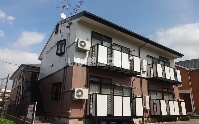ニューシティ柳沼A 1階 - Koriyama student accommodation