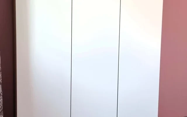Appartamento Via Appenini Milano 2