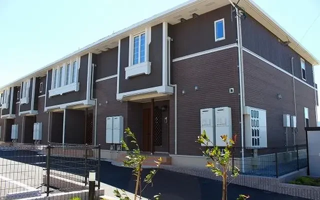 エスポワール益田Ⅱ 2階 - Masuda student accommodation