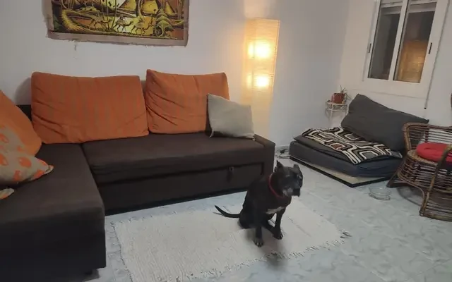 apartment in Verdun (Nou Barris) 1