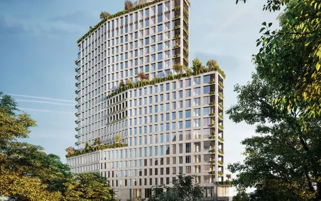 One Boerum Place - New York student accommodation