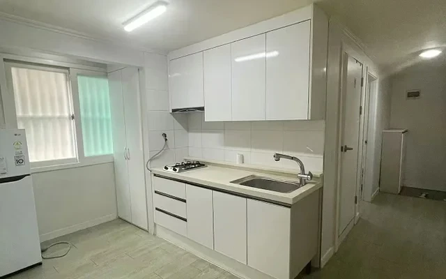 Kyung Hee No.11 Apartment 3