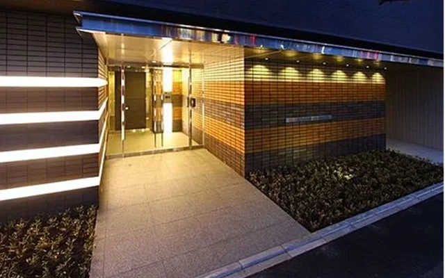 Estem Plaza Hakata Station South, Room 311 - 후쿠오카시 학생 숙소
