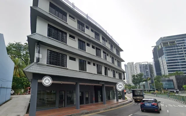 471 Balestier Road 0