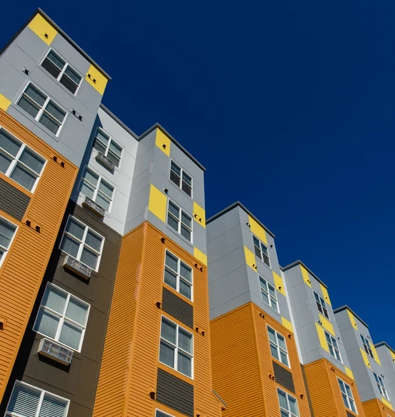 Sierra Student Apartments