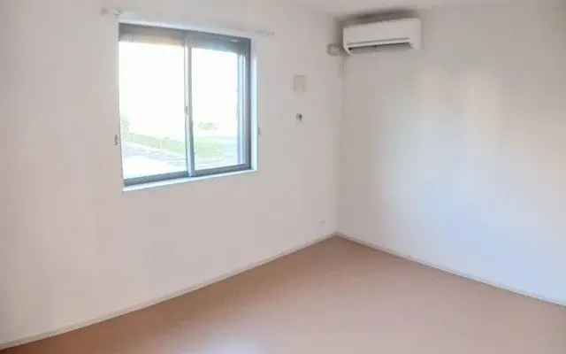Ruhe X 1階 - Takashima student accommodation - 1階 - 1LDK