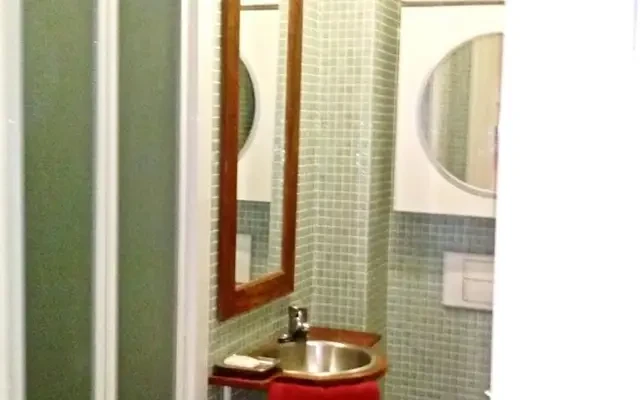 studio in Estrella (Retiro) 1