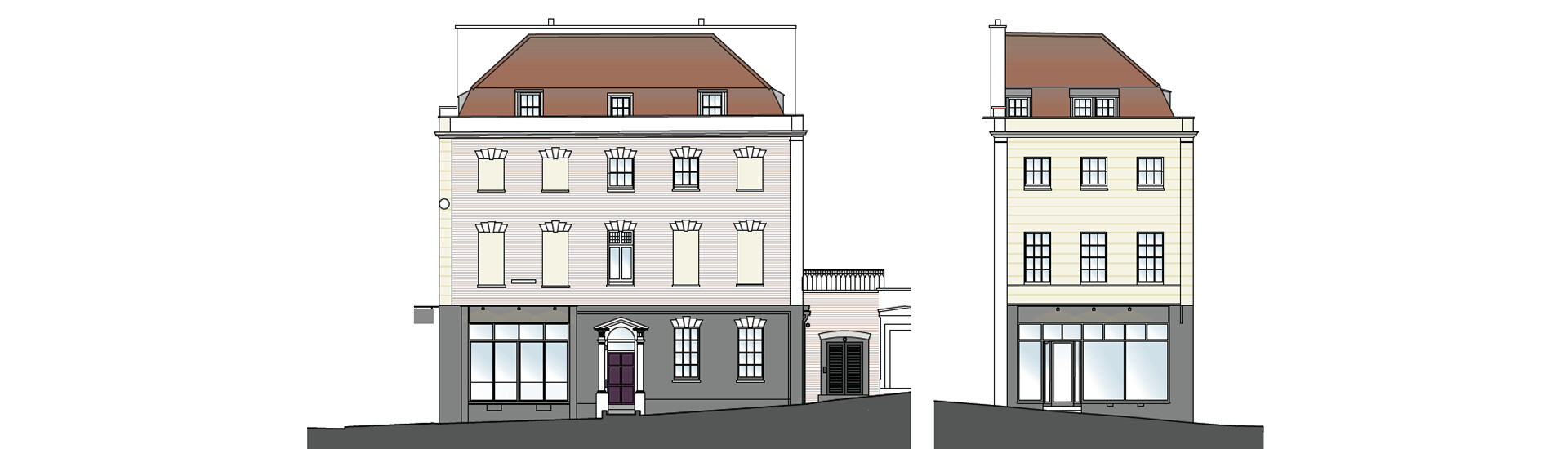 5 Park Street Avenue 3