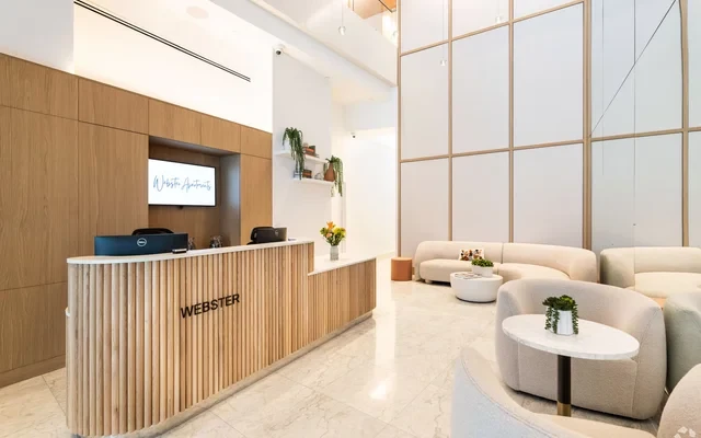 The Webster Apartments 4