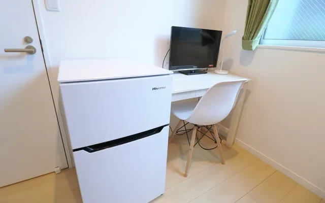 Co-living houseRNishi-Ogikubo 3