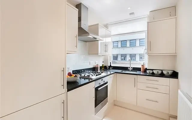Mountbarrow House, Elizabeth Street, Belgravia, London, SW1W 9RB 1