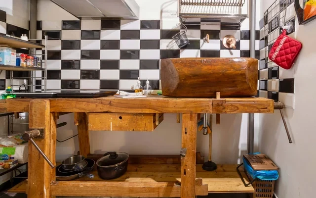 Rossana Urban Style Loft close to Termini Station 2