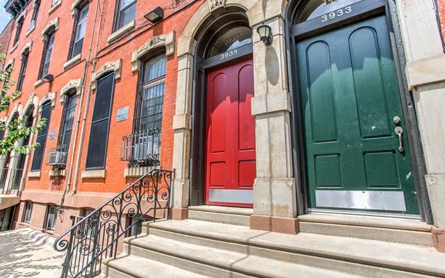 UCA - 3935 Pine Street 0