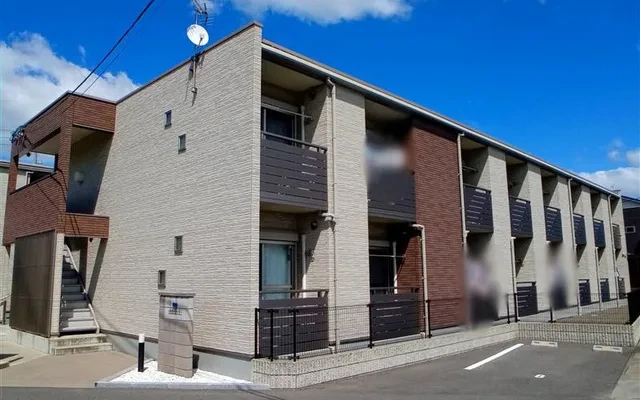 レオパレスＹ 4