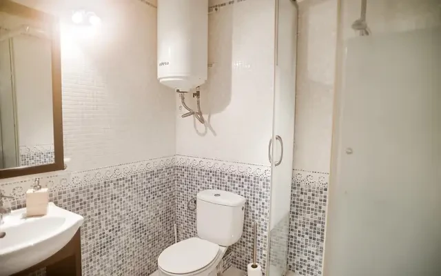studio in Sant Pere, Santa Caterina i la Ribiera (Ciutat Vella) 2
